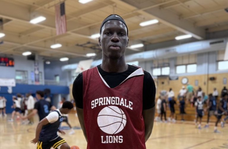 Updated 2026 Rankings: Risers Pt. 1